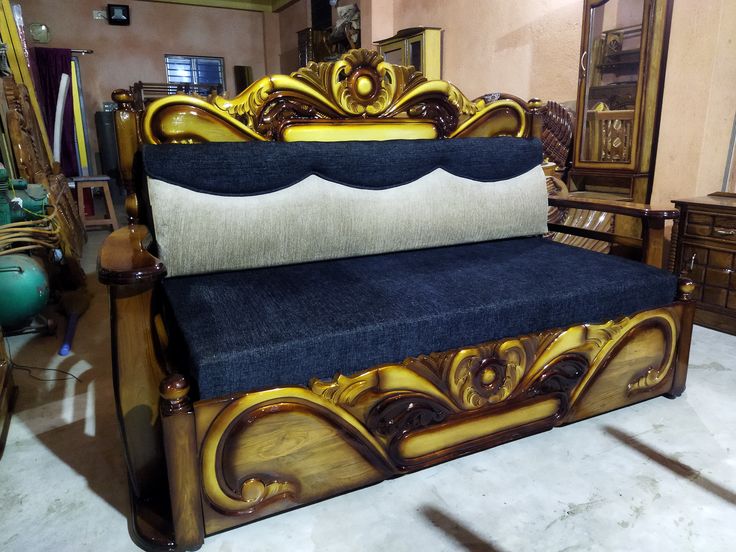 Our Furniture Workshop